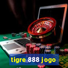 tigre 888 jogo